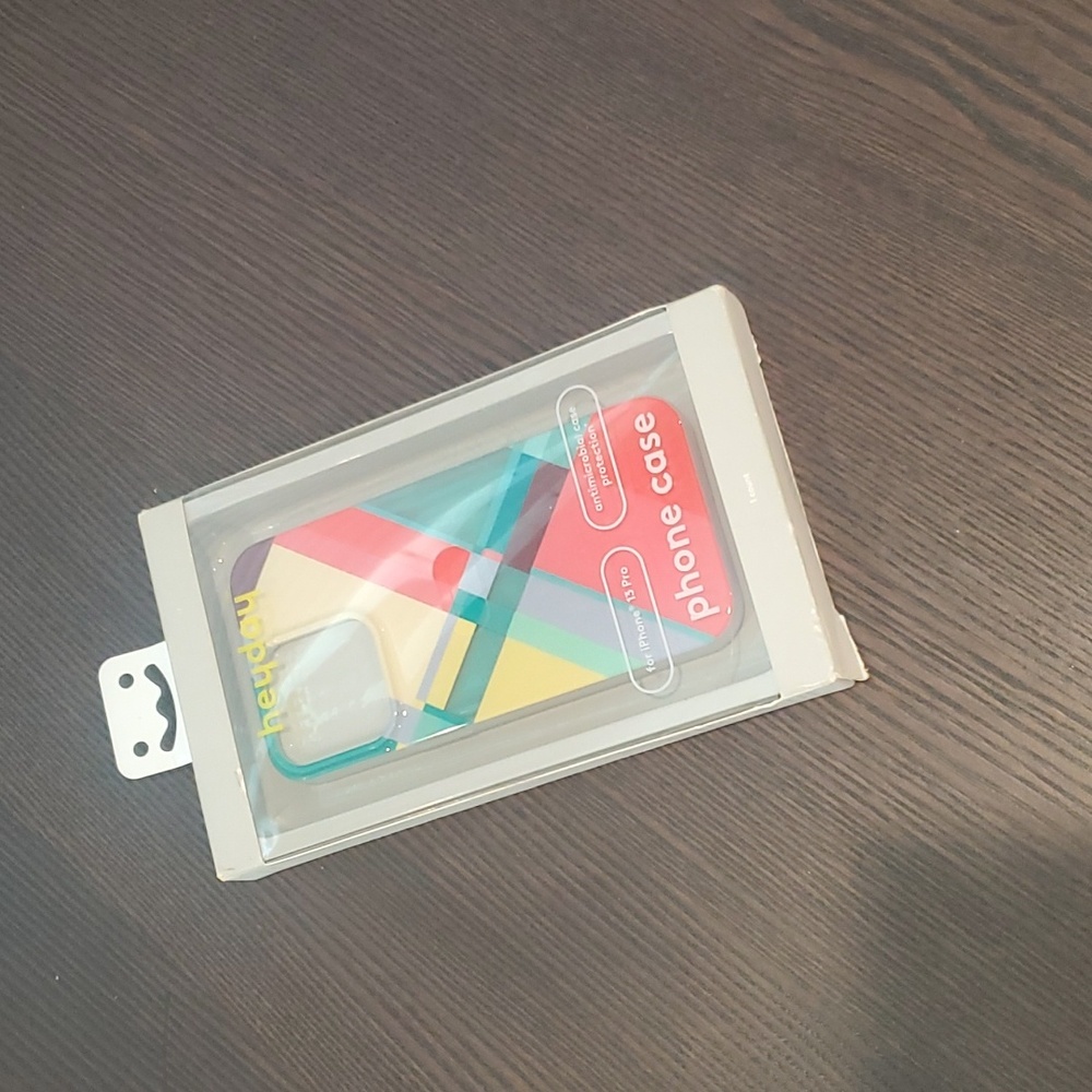 Phone Case iPhone 13 Pro